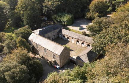 Stable House - Foto 1