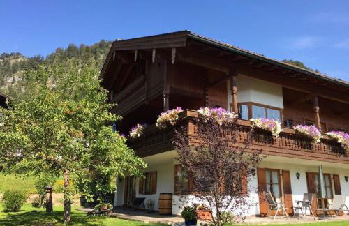 Haus am Wiesbach - Foto 1