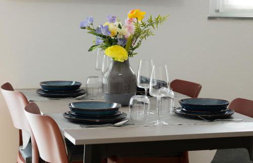 Vrenozi Home - Foto 16