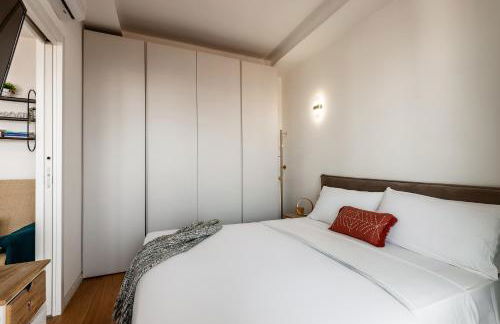 StayEasy Bordighera - Navigli 8th floor terrace - Foto 16