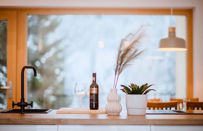 Da Alois - Alpine Premium Apartments - Foto 17