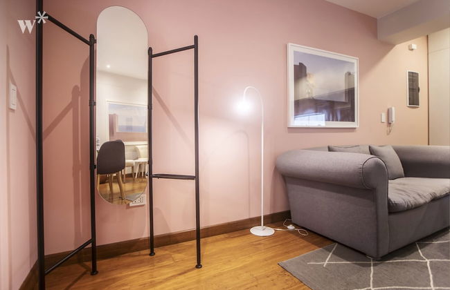 Wynwood Las Mimosas in Barranco - Photo 80