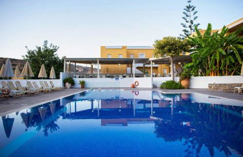 Xidas Garden - Foto 16