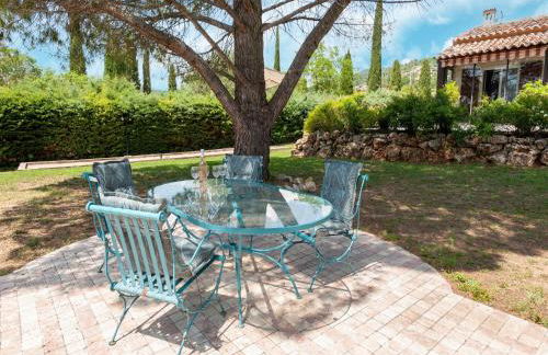 Villa with private pool in Callian - Foto 28