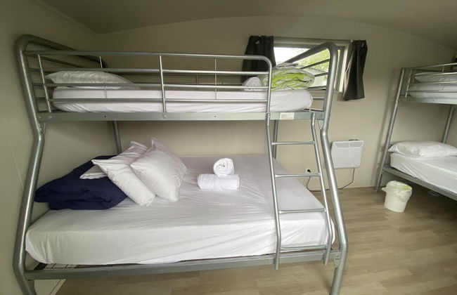 Rotorua Thermal Holiday Park - Foto 40