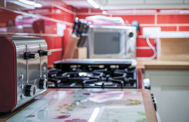 The Stables - 3 Bedroom Cottage - Beavers Hill - Foto 20