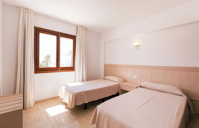 Vistamar I - MC Apartaments Ibiza - Photo 11