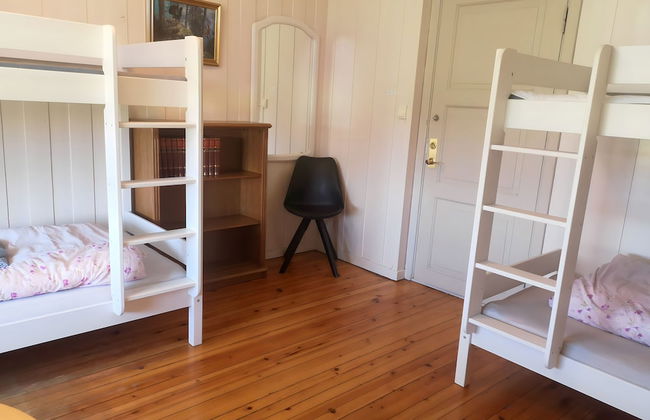 Frogner Hovedgård - Foto 17