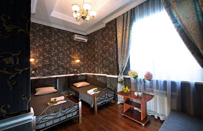 Guest House Dynasty Sochi - Photo 7