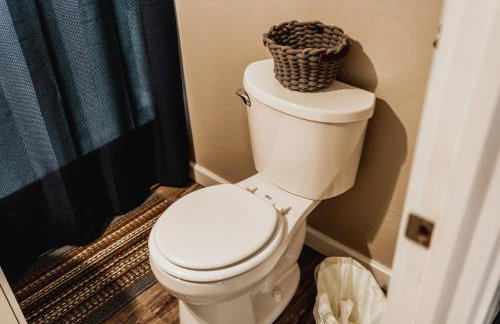 Near Lake Texoma Quad-plex - 28 - Foto 9