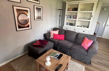 Ferienwohnung SteifeBrise - Foto 7