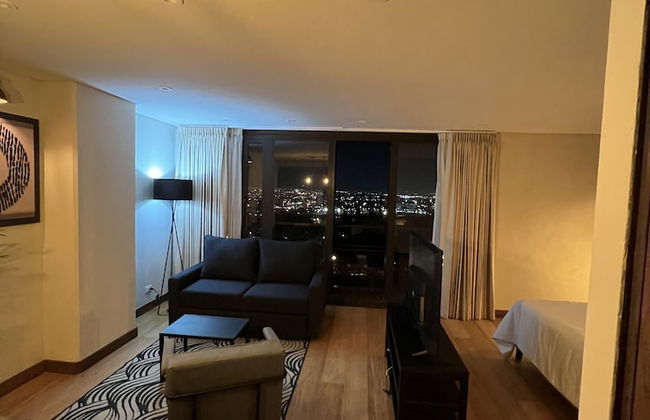 R5/ Modern Loft in La Candelaria - Foto 14