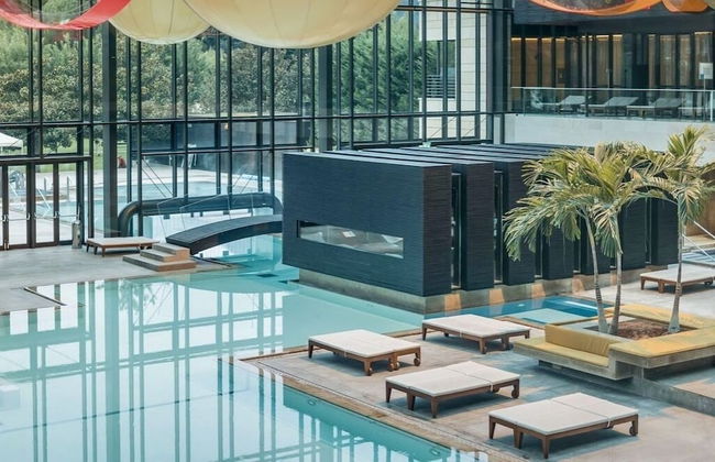 Lovely apt With Garden in South Tyrol - Foto 37