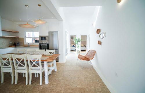 Apartamentos El Marinero - Casa del Simpático - Foto 32