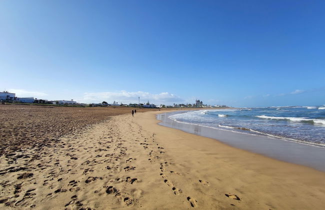 Appartement Charmant & Cozy-Centre Rabat - Foto 42