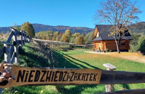 Niedźwiedzi Zakątek - Foto 3