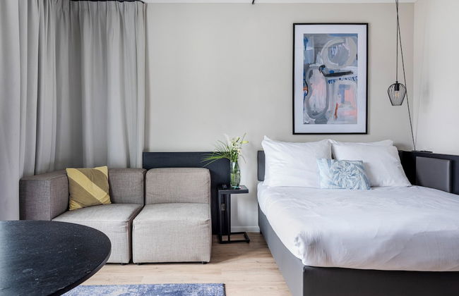 Numa Frankfurt Bloc - Photo 33