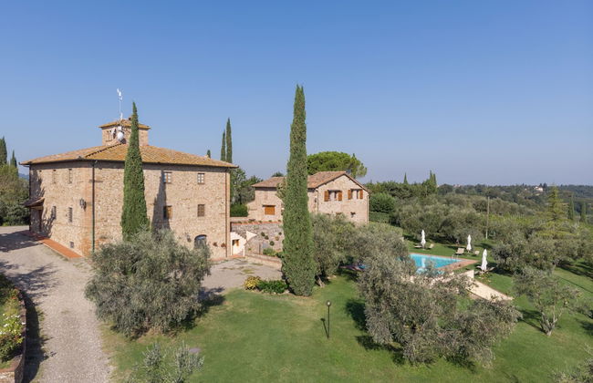 Fattoria Querceto - Foto 28