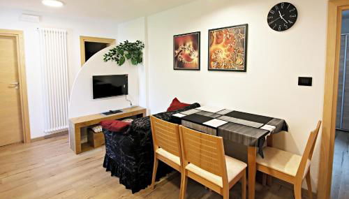 Casa Virginia in Val di Fiemme - Foto 1