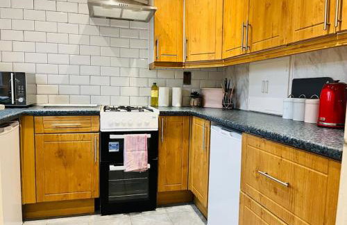 Family Home in Residential Neighbourhood - Foto 17