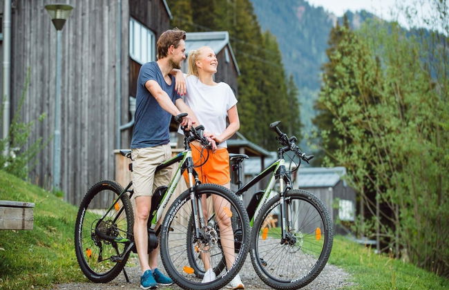 Holiday Village Prabichl, Vordernberg - Foto 22