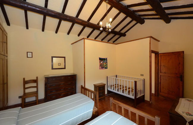 Agriturismo La Casella - Foto 10