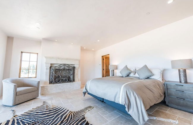 Lx14: Luxury Golf Course Villa With 360 Ocean View - Foto 8