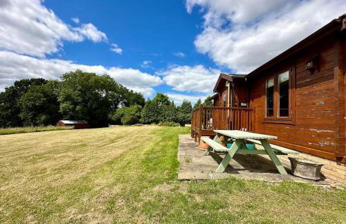 Beautiful Danford House & Lodge with Hot Tub - Foto 10