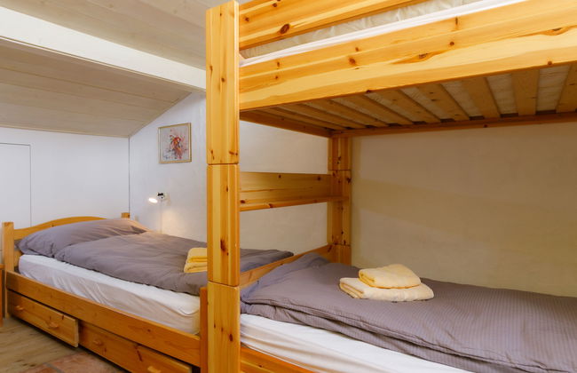 Villaggio Sureggio A7 mit TicinoTicket - Foto 32