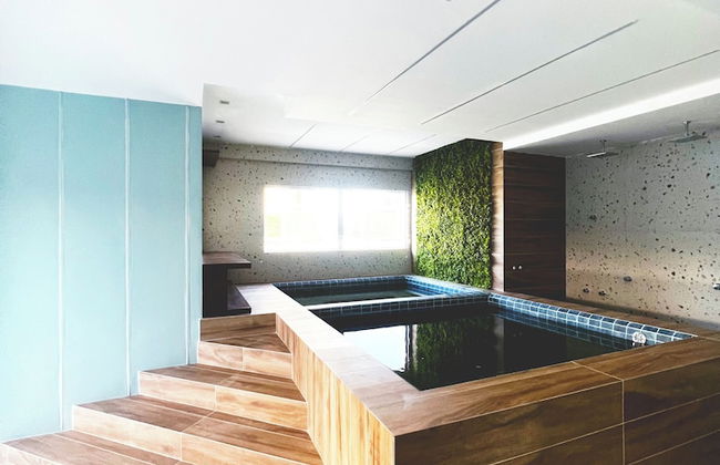 Aquarius Residence - Foto 14