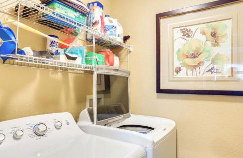 Ocala Retreat, 2 Mi to World Equestrian Center! - Foto 10