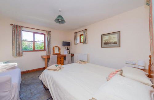 The Old Vicarage self-contained apartments - Foto 8