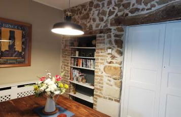 La petite Maison a charming, peaceful cottage in the Countryside - Foto 12