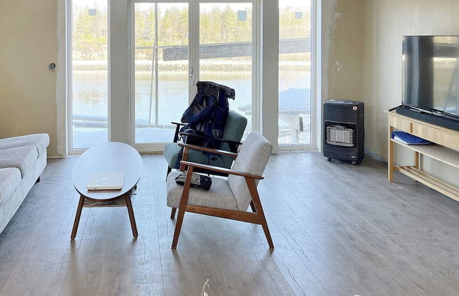 8 Person Holiday Home in Seim-by Traum - Foto 2