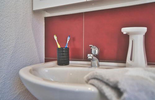 Ferienhaus Eulenspiegel - Foto 24