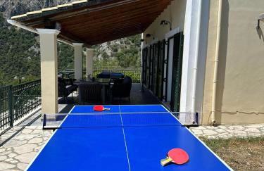 Panorama Villa Leandro Korfu - Photo 28