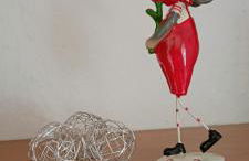 Ferienwohnung Mäurer Leipziger Neuseenland - Foto 7