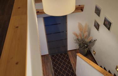 Hainberg-Loft mit Gartensauna - Foto 17