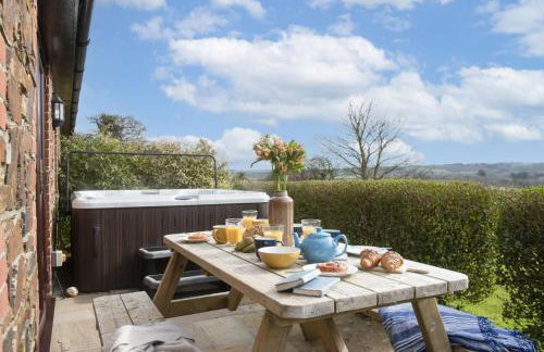 Hot Tub Bungalow - Close to Portreath - Free WiFi - Free Parking - Pet Friendly - Foto 14