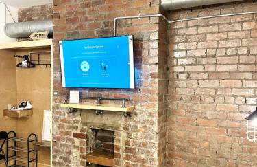 Luxury Industrial Studio Leeds Near Brudenell social club & Headingley Stadium - Photo 15