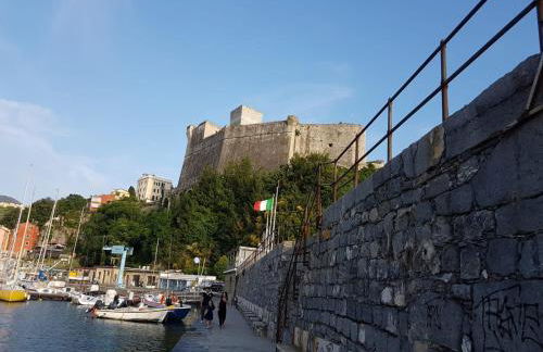 La Terrazza sul Golfo - Photo 20