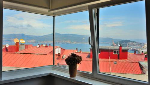 Apartamento Vigo Centro con Garaje - Foto 5