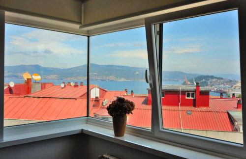 Apartamento Vigo Centro con Garaje - Foto 5