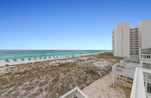 Southbay by the Gulf 129 a Beach Front 3 Bedroom Townhome in Destin with Amazing Views - Foto 96
