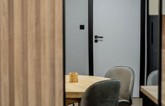 POSESJA APARTAMENTY Posesja Plażowa 4a I - Foto 23