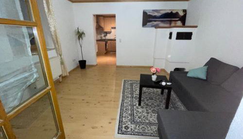 Handwerker- Ferienwohnung nur 9 Min von Landshut entfernt - Foto 2