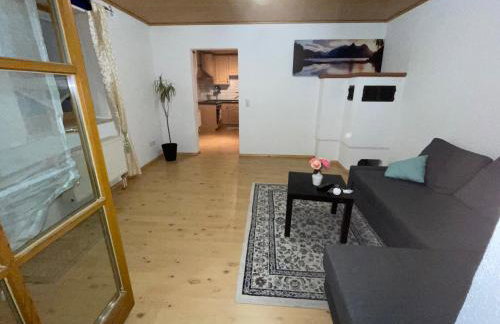 Handwerker- Ferienwohnung nur 9 Min von Landshut entfernt - Foto 2