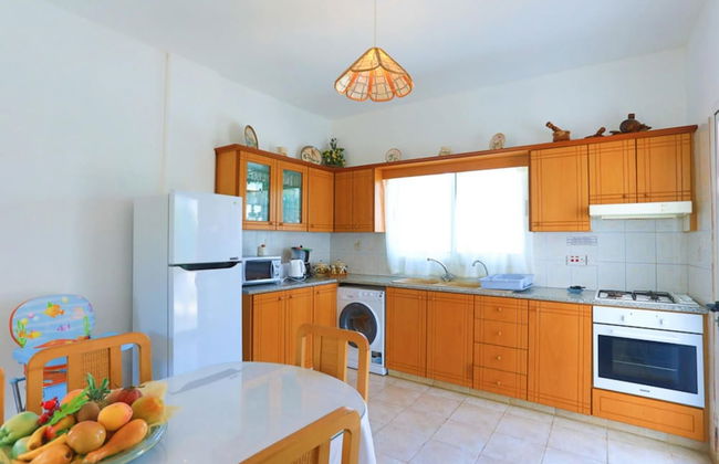 Lemon Grove Villa Dio - Foto 23