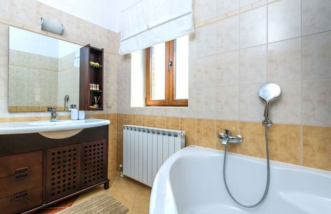 Villa Wish Comfortable Holiday Residence - Foto 19