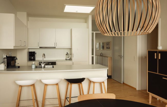 Stunning 1-Bedroom Apt With Breathtaking Scenery - Foto 6